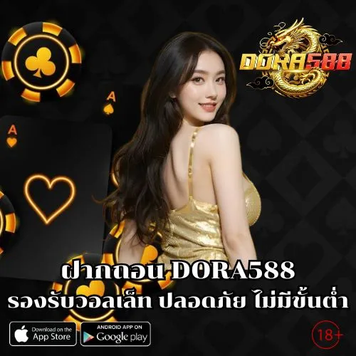 DORA588